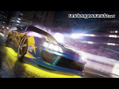 underground2.net - Release Trailer