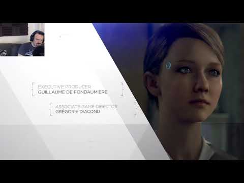 Detroit: Become Human "Alternate Choices" pt46 - Ultimate Sacrifice/Epilogue? (final)