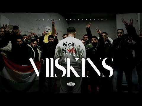 Diyar23 - Miskins (prod. by ATA BEATZ)