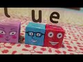Alphablocks In Real Life Season 1 Episode 4 Uniquely U