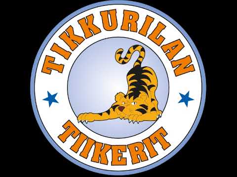 Tikkurilan Tiikerit KorsKa - Tiikerit