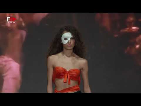 BEACH & CASHMERE MCFW 2022 Monaco - Swimwear & Underwear