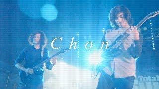 Chon - Fall (Live)