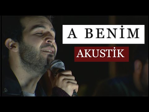 A Benim - Ulutan Dural