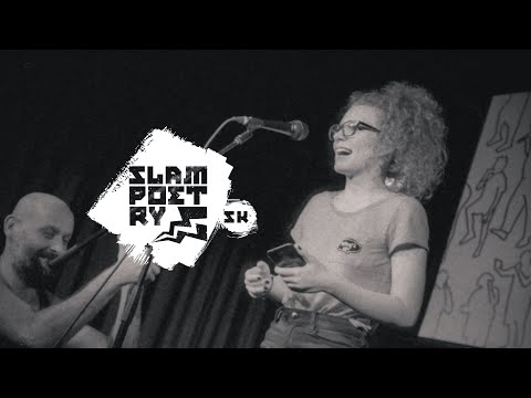 POTOPA BAŠA - PRAVDY? // KVALIFIKÁCIA MSR V SLAM POETRY 2020 //  Klub pod lampou, Bratislava