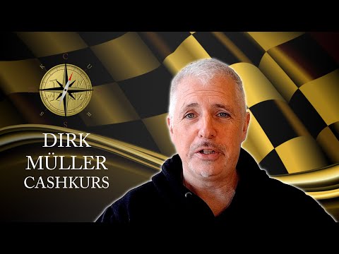 Dirk Müller: Eine ungewöhnliche Gold-Rally 🪙 &  💶 Rabatt für limitierte Sherishòr-Sonderedition