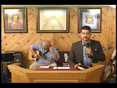 21-0808pm - The Trumpets - Claud Wisinger