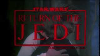 Return of the Jedi (1983) Video