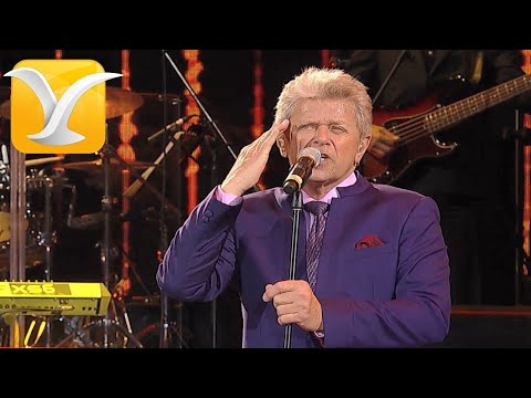 Peter Cetera - Glory of love - Festival de Viña del Mar 2017