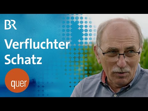 Irlbacher Schatz: Streit um kostbaren Fund geht weiter | quer vom BR