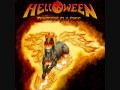Helloween Halloween (Live at Donnington 1988 ...
