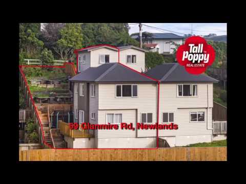 For Sale: 59 Glanmire Rd, Newlands