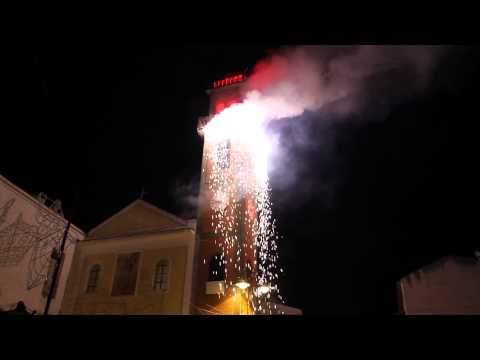 Marzano Appio Ce S.Antonio Patrono 31-08-2014