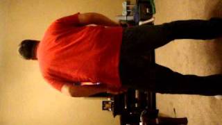 Daddy Cam- Body Movin' (Fat Boy Slim Remix)