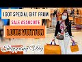 UNBOXING LOUIS VUITTON MoonCake Festival 2020 VIVIENNE MUSIC BOX Plus SHOPPING VLOG MULTI POCHETTE