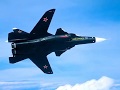 NEW 2009 Sukhoi Su 47 Berkut Golden Eagle HQ High QUality