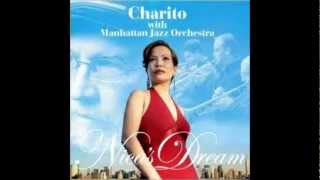 Charito & Manhattan Jazz Orchestra  swing Sir Duke.