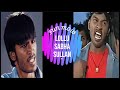 Lollu Sabha Sullan Jeeva Sheshu Easter Easter Venkat Fun Mow