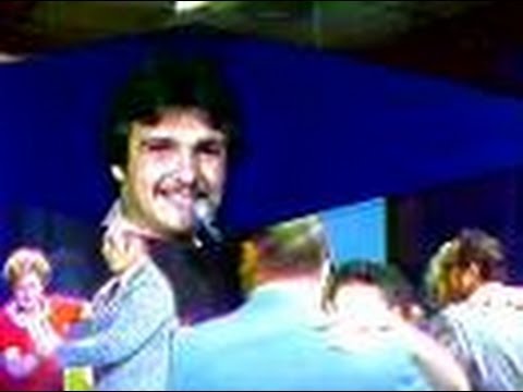 WCIU Channel 26 - Eddie Korosa's Polka Party (Part 3, 1978)
