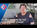 Carla liep 116.000 euro mis na schrappen loten Postcode Loterij