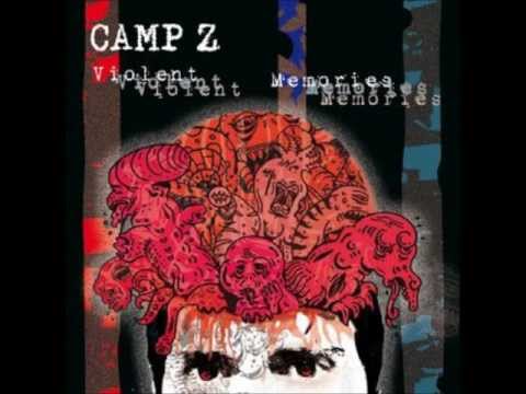 Camp Z - Violent Memories - 04 - Lonesome Road To Nowhere