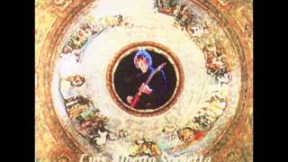 Luis Alberto Spinetta - "Corazón Acústico" - Teatro Colón, Bs.As. - 26/08/2002