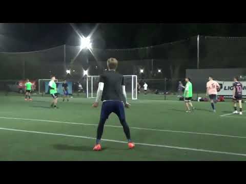 HIMEN FC VS YA FUE FC - #LigaNuñez - #Apertura SLV - 14/04/2023