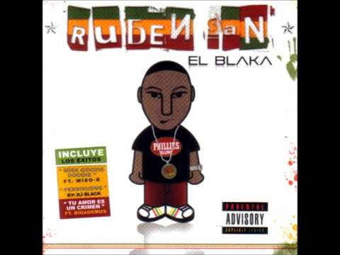 Ruben Sam - Maltrato