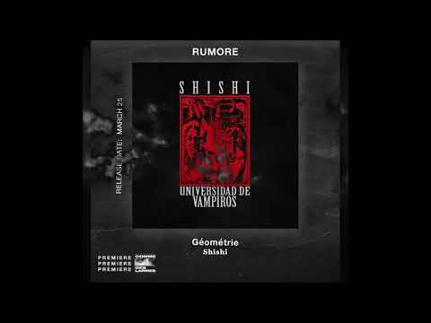 PREMIERE CDL \\ RUMORE - Géométrie [SHISHI] (2021)
