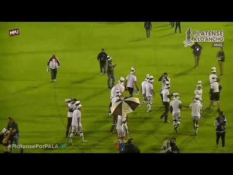 Estudiantes (RC) - Platense | Final 2do Ascenso | Primera Nacional 2020/21