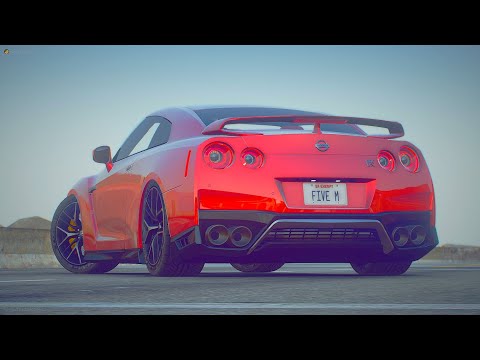 GTA V : NOSRED - REAL SLATT