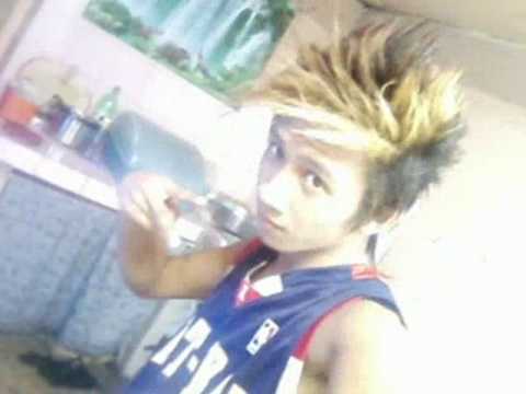 aLL my Life - kc and jojo.wmv