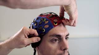 Czepek EEG MultiCap