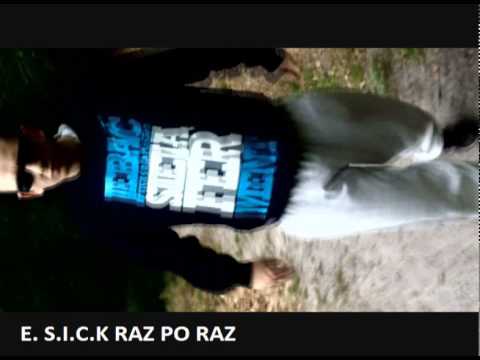 Esik aka E. SICK - RAZ PO RAZ