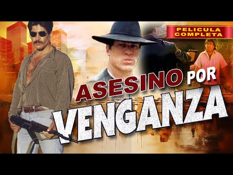 Asesino por Venganza | Película Completa | Aguila Blanca TV | Accion | 2024