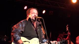 The Mavericks: I Want To Know The Birchmere Alexandria, VA 8/3/12