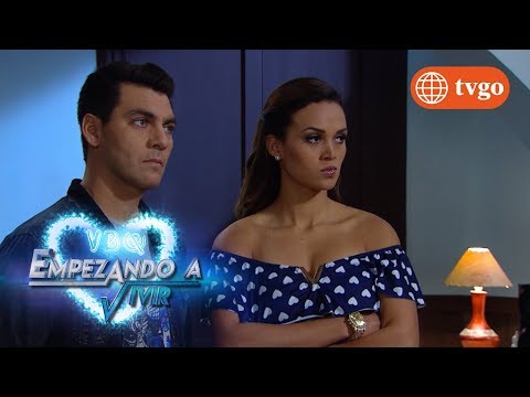 VBQ Empezando a vivir 13/03/2018 - Cap 51 - 1/5