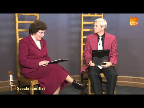 29. Scoala Familiei - Intimitatea sotilor