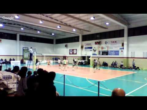 VIVIGAS ARENA VR - SEAT BTE ADRO MONTICELLI