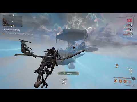Warframe Eevani