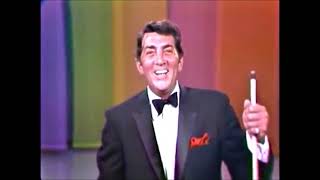 Dean Martin 'Show start and Birds and the Bees' 1966
