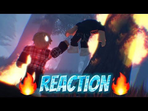 Reacting to @craxyanimator Roblox Bully Story Season 3 Part 10
