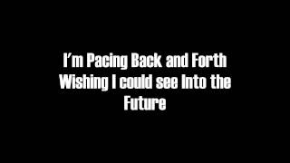 Our Last Night - Into the Future (Lyric Video)