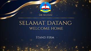 Download lagu IBADAHRAYA UMUM SIB SKUDAI @sibskudaichurch4632 | 17 MEI 2026 mp3