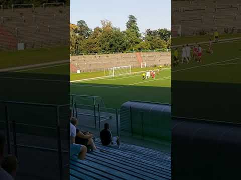 Westfalia Herne vs VFB Westhofen Landesliga Staffel 3 5. Spieltag Saison 23/24