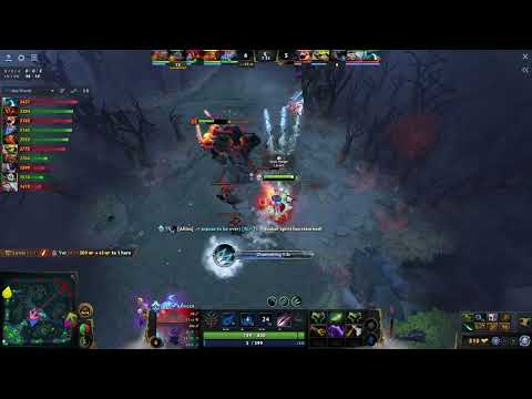 TSpirit.Yatoro Drow Ranger Marksman - Dota 2 Pro Gameplay [Watch & Learn]