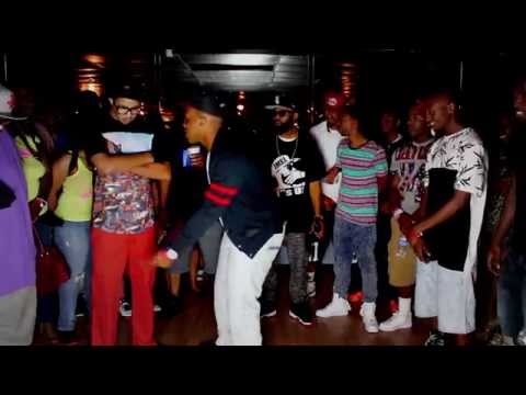 Yella Mane vs Baby James