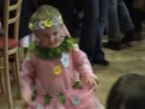 Maškarní ples 2008 - Sedlnice