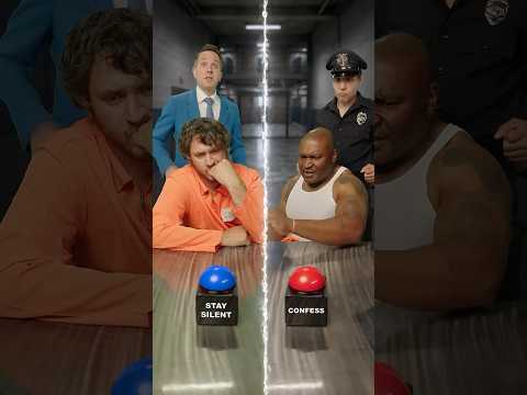 The Legal Answer to the Prisoner Dilemma HQDEFAULT Thumbnail