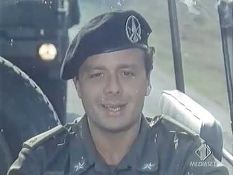 1x07 Classe Di Ferro - Il Campo Estivo